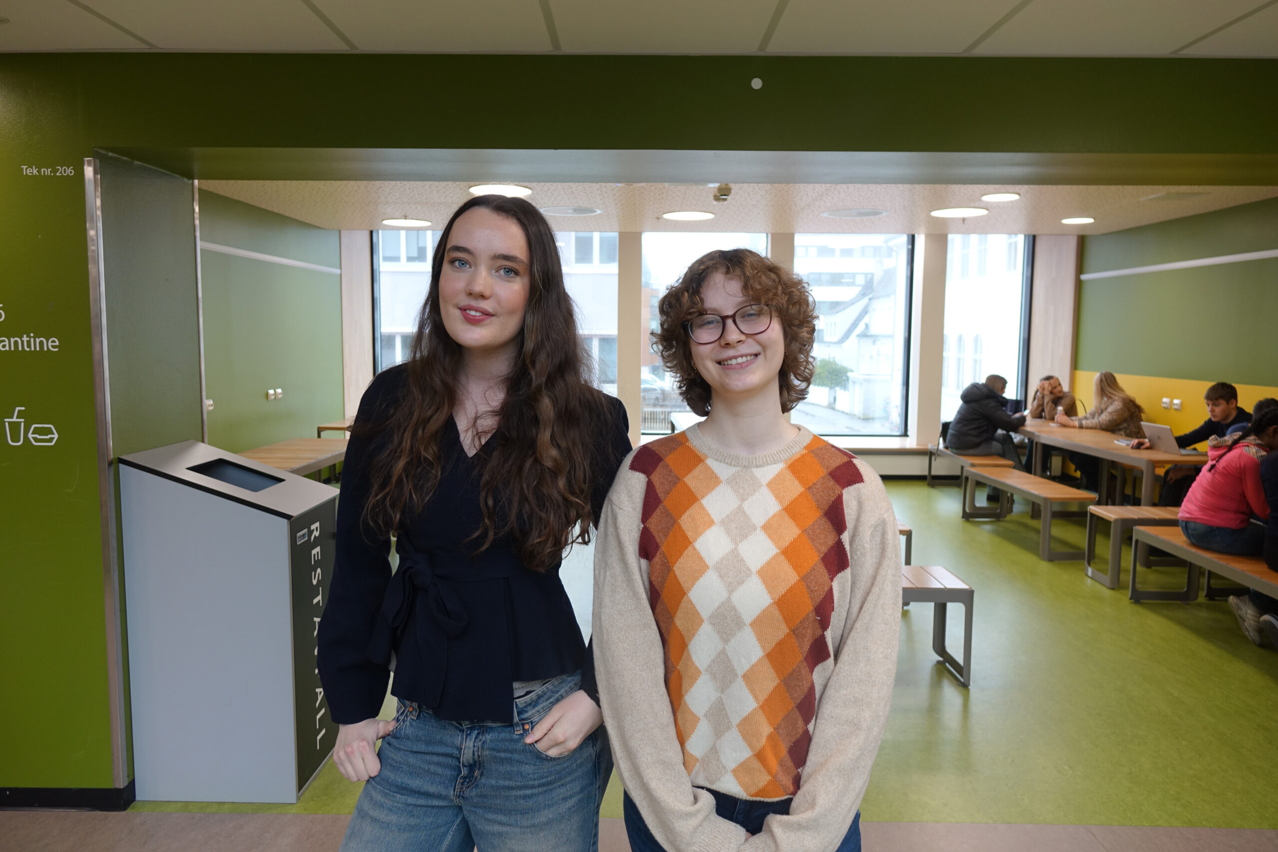 Frykter for undervisningen når eksamen flyttes - Utsnitt